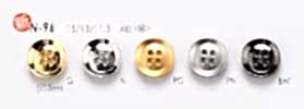 N96 Metal Button