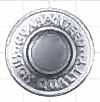 NP1 GHQ Fixed Engraved Jeans Cap Snap Button Top