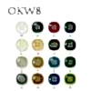 OKW8 Polyester Trouser Buttons
