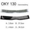 OKY130 Men's Jacket Sleeve Head Wadding