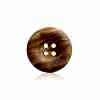 OW798 Wood/plywood 4-hole Button