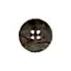 OW8300 Wooden 4-hole Button