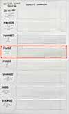 PM66 Invel Series Fusible Interlining(Tape) Soft Type