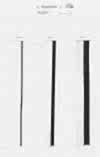 R4224 Shape Retention Tape For Dresses And Corsets