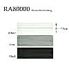 RA80000 T/C Pocket Lining Raschel Waistband Interlining