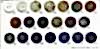 S160 Scotch Button SCOTCH 160