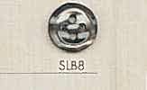 SLB8 DAIYA BUTTONS Shell Polyester Buttons