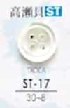 ST17 Main Shell Button- Shell