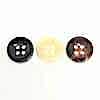 TGH1008 Original Buffalo 4-hole Button