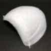 V21S Ladies Raglan Shoulder Pads