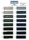 W5500 Marine Under Collar Felt(Washable Processing)