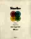 シャッペスパン Schappe Spun Sewing Thread/Hand-Sewing Thread (Interior)