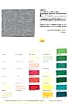 401 30% Cotton Modal Jersey(UV Treatment)