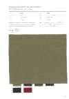 7406 Polyester Toro (Chambray)