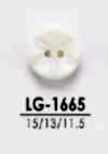 LG1665 Dyeing Buttons For Light Clothing Such As Shirts And Polo Shirts