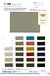 1160 60/2 Combed Gabardine
