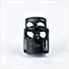 CL34-MS NIFCO Metal Spring Cord Lock