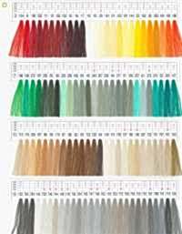 キングスパン King Polyester Spun(Industrial Use)[Thread] FUJIX Sub Photo