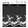 24079 Tulle Lace