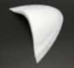 WL Ladies' Set-in Shoulder Pad