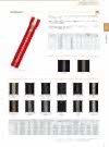 5SGYPCC EXCELLA® Zipper Size 5 Matte Nickel Closed End Single