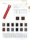 8SGYQPC EXCELLA® Zipper Size 8 Pink Gold Closed End Single