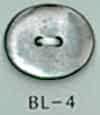 BL-4 2-hole Shell Button