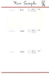シーチング Blanched Cotton Loomstate