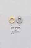 AKP8459N Rhinestone Zipper Point (Pull Tab)