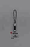 CS9125 Cord Zipper Point (Pull Tab)