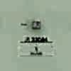 IR33084 Charm With Rhinestones (Square)