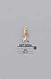 ABT6024 High Heel Motif Parts