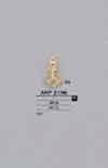 ARP3196 Ikari Type Zipper Point (Pull Tab)