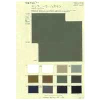BD3671 Military Moleskin[Textile / Fabric] COSMO TEXTILE Sub Photo