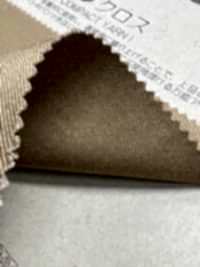 BD3876 High Density Compact Chino Cloth[Textile / Fabric] COSMO TEXTILE Sub Photo