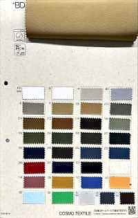 BD3876 High Density Compact Chino Cloth[Textile / Fabric] COSMO TEXTILE Sub Photo