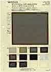 BD5523 Polyester/ Linen SOLOTEX Stretch Light Canvas