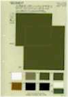 BD3907 Murabak Satin