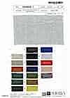 SB8844-1 1/40 French Linen Canvas Wash Finish