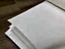 MS1920 Conbel Conbel Series Fusible Interlining(Original Roll), Medium Hard Type
