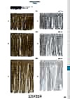 117-39 Metallic Twisted Fringe