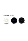 BNP-004 Bio Polyester 4-hole Button