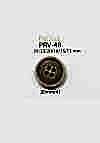 PRV-48 Bio-Uria 4-hole Button