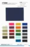 17200 T/C 20 Thread Thread Twill Color Denim
