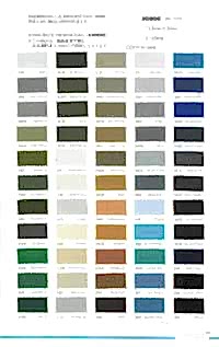 30000 30 Thread Thread Twill[Textile / Fabric] VANCET Sub Photo