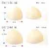 DS1060 Triangular Bust Pad