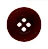 KN29 [real Nut] Button Matte