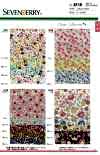 6116 SEVENBERRY® Broadcloth Collection