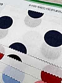 88190 SEVENBERRY® 205- Broadcloth Broadcloth Polka Dot, Stripe, And Check Pattern[Textile / Fabric] VANCET Sub Photo