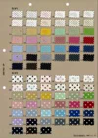 88190 SEVENBERRY® 205- Broadcloth Broadcloth Polka Dot, Stripe, And Check Pattern[Textile / Fabric] VANCET Sub Photo